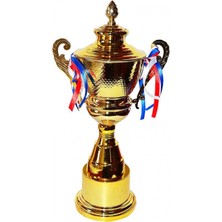 Supertrend 3023-A Kapaklı Kupa 44 cm