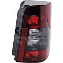 Tyc Peugeot Partner Arka Stop Tek Kap Sol 1996-2002 (Oem No:  6350J0)