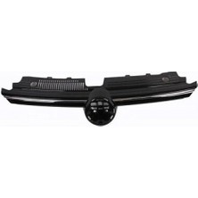 TŞT Volkswagen Golf Vııı Ön Panjur Nikelaj Bandlı 2020- (Oem No:  5H0853651N)