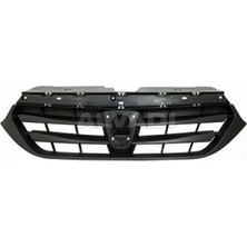 Dega Dacia Lodgy Ön Panjur Sıyah 2011- (Oem No:  623104478R)