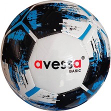 Supertrend Basic Futbol Topu Mavi No3