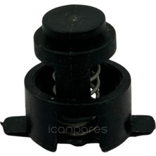 Akat Tefal Ile Uyumlu Clipso Düdüklü Tencere Kapak Yedek Parçası