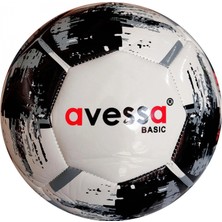 Supertrend Basic Futbol Topu Siyah No4