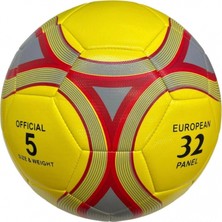 Supertrend Flt-Pwr 4 Astar Fleet Power Futbol Topu No5 Sarı