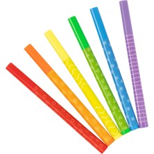 Tiger Tribe Cam Kalemleri