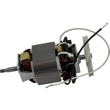 Akat Philips Ile Uyumlu HR2602/00 Daily Collection Smoothie Mini Blender Motoru