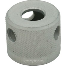 Akat Düdüklü Ile Uyumlu Tencere Vida Somun - Bütün Markalar Ile Uyumlu Universal Uyum