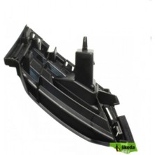 TŞT Skoda Octavia Ön Panjur Alt Braketi Sağ 2016- (Oem No:  5E0807724A)