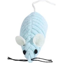 M-Pets Finn Fare Şekilli Kedi Oyuncağı 8cm