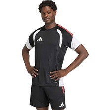Adidas TIRO26C Jsy Erkek Futbol Forması KA7582 Siyah