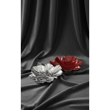 Masalsı Store Sonbahar Ruhu Çanak(2'li ) Biblo Set