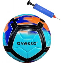 Supertrend FT200-130M Futbol Topu 4 Astar Pompalı