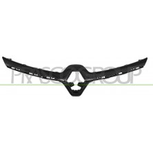 TŞT Renault Captur Ön Panjur Bandı 2020- (Oem No:  623823376R)