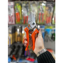 Kıng Tıger Budama Makası Kt-4 Döner Saplı