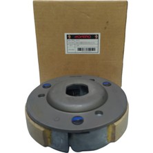 Monero Arka Debriyaj Balatası Alpha-Dio