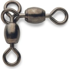 Genba 144'LÜ Paket Ikili Parakete Geçme Paslanmaz Fırdöndü Crane No: 3/0x2/0