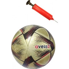 Supertrend FT-1000-100 Laminant Futbol Topu No5 Pompalı