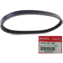 Honda Orjinal Activa 125 2023 Kayış 23100-KOL-DK1