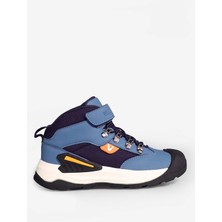 Vicco 26-35 Numara Ortopedik Erkek Çocuk Bot