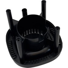 Akat Arzum Ile Uyumlu AR1147 Shake\'n Take Neo Kişisel Blender Gövde Alt Kapak