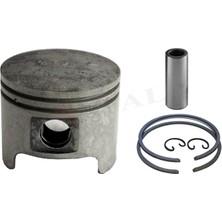Motorlu Testere Piston Segman Husqvarna 385/54MM