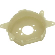 Akat Skytech Ile Uyumlu Mars ST-720RM Blender Motor Tutucu Plastik Kapak