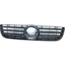 TŞT Volkswagen Polo Ön Panjur 2005  (Oem No:  6Q0853653E9B9)