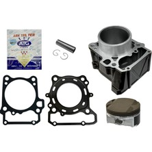Gms Cf Moto 250NK Silindir Set Komple