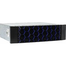 Dell Emc Unity D3123F Dae 15X3.5 Enclosure Bazel Dahil