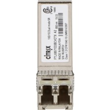 citrix ftlf8521p2btlctx 1g/10g sfp – 