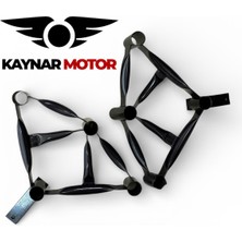 Sevinç Cfmoto Nk 250 Koruma Demiri