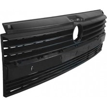TŞT Volkswagen Transporter Ön Panjur Üst 1997-2002 (Oem No:  701853653F01C)