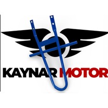 Sevinç Cf Moto NK250 Kuyruk Koruma Demiri