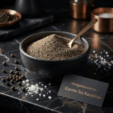Mmg Store Gurme Toz Karabiber Antep Yöresel Katkısız Baharat