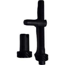 Hyundai Motorlu Testere Zincir Germe Frezeli Hyundaı 650/700/760/5200 Orjinal