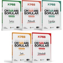 Akademi Denizi Yayınları Yayın Denizi Yayınları Akademi Denizi Kpss Türkçe Matematik Coğrafya Tarih Vatandaşlık Çıkmamış Sorular Soru Bankası