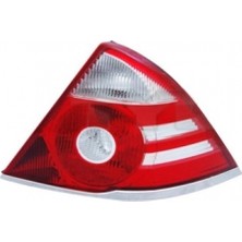 Tyc Ford Mondeo Arka Stop Beyaz Sinyalli Sol 2006- 2007 (Oem No:  6S7113A603EB)