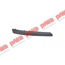 TŞT Volkswagen Polo Ön Panjur 2002-2005 (Oem No:  6Q0853653C9B9)