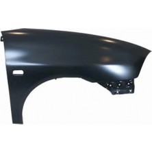 TŞT Seat Ibiza Ön Panjur 1999-2002 (Oem No:  6K0853653C01C)