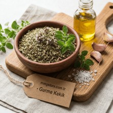 Mmg Store Gurme Kekik Baharatı 200 gr Doğal Dağ Kekiği, Katkısız ve Yoğun Aromalı