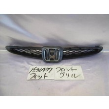TŞT Honda Jazz Ön Panjur 2002-2004 (Oem No:  71121SAA003ZA)