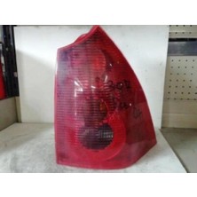 Tyc Peugeot 307 Arka Stop Station Wagon Sağ 2003-2005 (Oem No:  6351Q6)