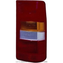 Tyc Fiat Scudo Arka Stop Sağ 1994-2004 (Oem No:  9790384880)