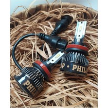 Yamaha Ybr 125 Uyumlu Yeni Nesil Şimşek Etkili LED Xenon ( Mükemmel Işık Gücü ) Optik Beyaz