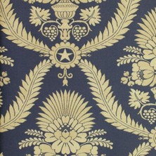 Zambaiti Parati Araldo Italyan Ithal Duvar Kağıdı 9441 (5m2)