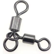 Genba 144'LÜ Paket Ikili Parakete Geçme Paslanmaz Fırdöndü Rolling No: 2/0x1/0