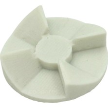 Akat Fakir Ile Uyumlu Dynamic Comfort Kişisel Blender Bıçak Dişlisi