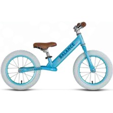 Ümit Bisiklet Ümit Balance 14 Jant Denge Bisikleti - Sky Blue