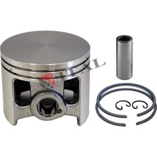 Stihl Motorlu Testere Piston Segman Stıhl MS461/GS461 52MM Alp