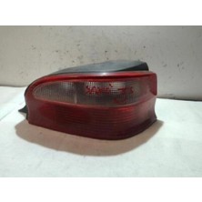 Tyc Citeoen Saxo Arka Stop Komple Sağ 1999- (Oem No:  6351L8)